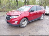 CHEVROLET EQUINOX LT 2GNAXSEV8J6304774 снимка