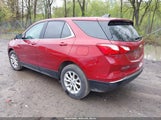 CHEVROLET EQUINOX LT 2GNAXSEV8J6304774 снимка