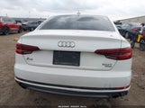 AUDI A4 2.0T TECH ULTRA PREMIUM/2.0T ULTRA PREMIUM WAUKMAF46JA144903 photo