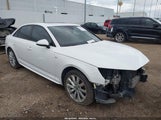 AUDI A4 2.0T TECH ULTRA PREMIUM/2.0T ULTRA PREMIUM WAUKMAF46JA144903 снимка