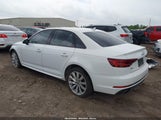 AUDI A4 2.0T TECH ULTRA PREMIUM/2.0T ULTRA PREMIUM WAUKMAF46JA144903 снимка