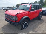 Ford Bronco Badlands 1FMEE9BPXRLA25338 снимка