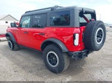 Ford Bronco Badlands 1FMEE9BPXRLA25338 снимка