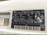 KIA SORENTO 2.4L LX 5XYPG4A30HG237815 photo