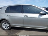 Volkswagen Golf Tsi S 4-Door 3VW217AU5GM056570 fotografie