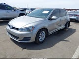 Volkswagen Golf Tsi S 4-Door 3VW217AU5GM056570 fotografie
