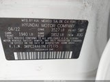 HYUNDAI ACCENT SE 3KPC24A61NE171775 снимка