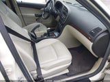 SAAB 9-3 2.0T YS3FD49Y571016237 fotografie