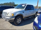 FORD F-150 KING RANCH EDITION/LARIAT/XLT 1FTRW08L21KC01442 fotografie