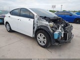 NISSAN VERSA 1.6 S XTRONIC CVT 3N1CN8DV2NL821813 photo