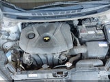 HYUNDAI ELANTRA GLS KMHDH4AE2DU533442 снимка