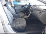 HYUNDAI ELANTRA GLS KMHDH4AE2DU533442 снимка