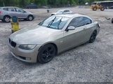 BMW 328I WBAWB33597P130810 снимка