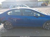 HONDA CIVIC EX 19XFB2F84DE059448 снимка