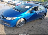 HONDA CIVIC EX 19XFB2F84DE059448 fotografie