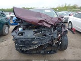 KIA SORENTO 2.4L LX 5XYPG4A35KG576447 photo