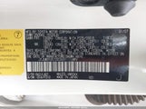 LEXUS RX 400H JTJGW31U572003651 снимка
