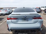 BMW M4 COMPETITION WBS33AZ03MCH04805 снимка