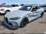 BMW M4 COMPETITION WBS33AZ03MCH04805 снимка