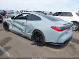BMW M4 COMPETITION WBS33AZ03MCH04805 снимка