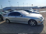 MERCEDES-BENZ S 55 AMG WDBNG74J25A445594 photo