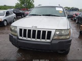 JEEP GRAND CHEROKEE LAREDO 1J4GW48S64C132172 снимка