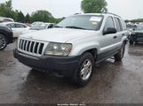 JEEP GRAND CHEROKEE LAREDO 1J4GW48S64C132172 снимка