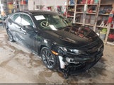 HONDA CIVIC EX SHHFK7H67MU215192 снимка