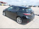 LEXUS CT 200H PREMIUM JTHKD5BH7B2004369 fotografie