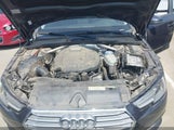 AUDI A4 2.0T PREMIUM WAUGNAF47HN001156 снимка