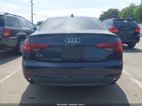 AUDI A4 2.0T PREMIUM WAUGNAF47HN001156 снимка