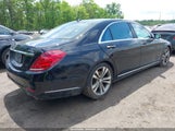 MERCEDES-BENZ S 550 4MATIC WDDUG8FB8FA087742 photo