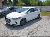 HYUNDAI ELANTRA SE 5NPD84LF0HH123720 снимка