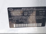 HYUNDAI ELANTRA SE 5NPD84LF0HH123720 снимка