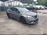 NISSAN SENTRA S 3N1AB7AP6JY331615 снимка
