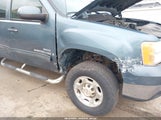 GMC SIERRA 2500HD SLT 1GTHK29667E545049 снимка