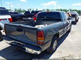 GMC Sierra  Classic Work Truck 3GTEC14X57G195707 снимка