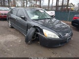 HONDA ACCORD HYBRID IMA JHMCN36495C007351 photo