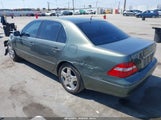 LEXUS LS 430 JTHBN36F265036984 снимка
