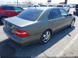 LEXUS LS 430 JTHBN36F265036984 снимка
