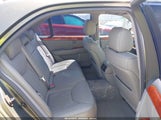 LEXUS LS 430 JTHBN36F265036984 photo
