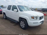 HONDA RIDGELINE RTL 2HJYK16537H522337 снимка