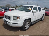 HONDA RIDGELINE RTL 2HJYK16537H522337 снимка