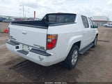 HONDA RIDGELINE RTL 2HJYK16537H522337 снимка