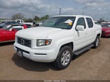 HONDA RIDGELINE RTL 2HJYK16537H522337 снимка