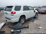 TOYOTA 4RUNNER SR5 JTEBU5JR5D5131601 снимка