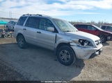 HONDA PILOT EX-L 5FNYF18595B045762 photo