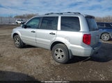 HONDA PILOT EX-L 5FNYF18595B045762 снимка