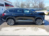Hyundai Santa Fe Hybrid Sel Premium 5NMS3DA17PH021596 fotografie