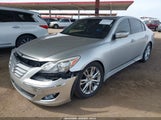 HYUNDAI GENESIS 4.6 KMHGC4DFXCU175943 снимка